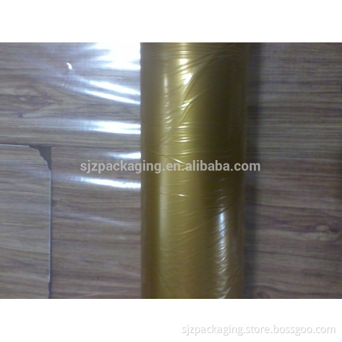 40micron pvdc film for ham sausage